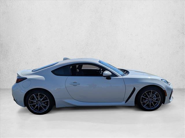 Used 2024 Subaru BRZ Premium RWD image 4