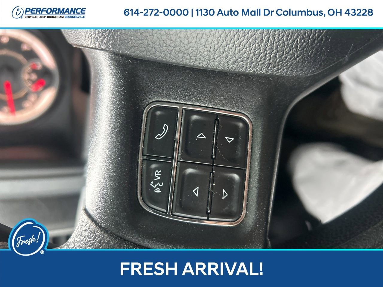 Used 2017 RAM 1500 Express AWD/4WD image 21
