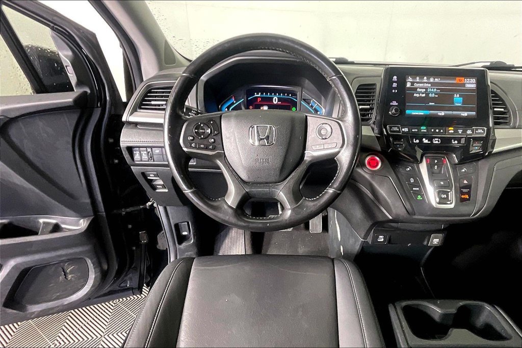 Used 2024 Honda Odyssey EX-L image 6