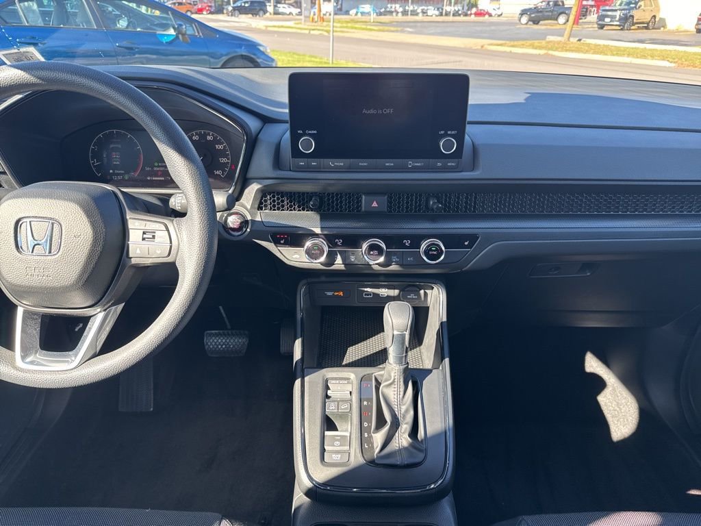 Certified 2024 Honda CR-V EX image 22
