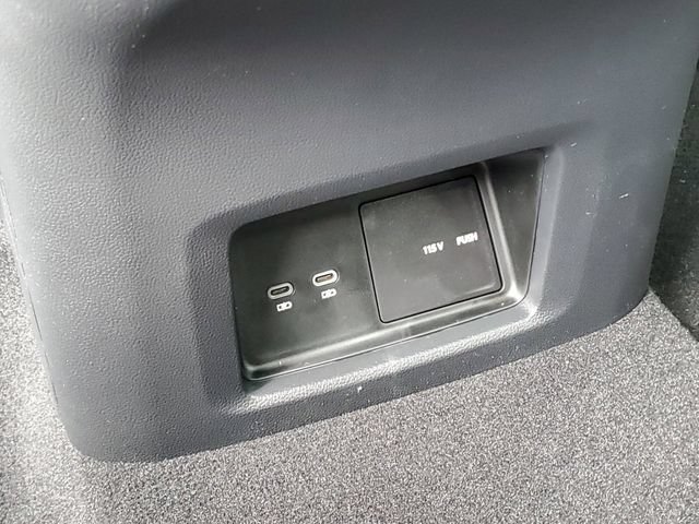 New 2026 Volkswagen Atlas SEL AWD/4WD image 13