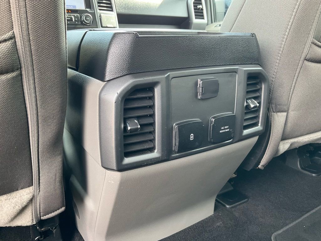 Used 2020 Ford F150 XLT w/ Equipment Group 302A Luxury image 24