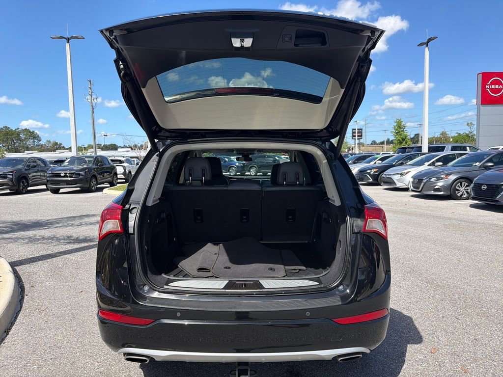 Used 2020 Buick Envision Premium image 9