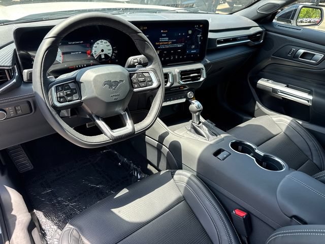 New 2026 Ford Mustang GT Premium RWD image 16