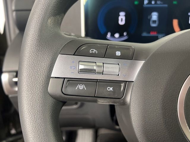 New 2026 Hyundai Santa Cruz SEL AWD/4WD image 15