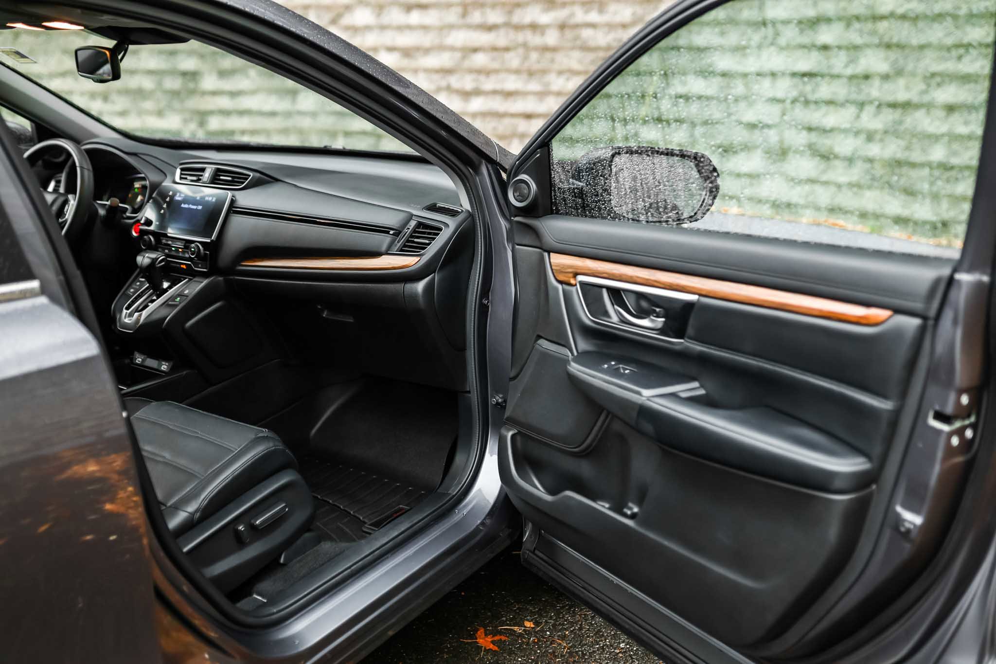 Used 2022 Honda CR-V EX-L image 15