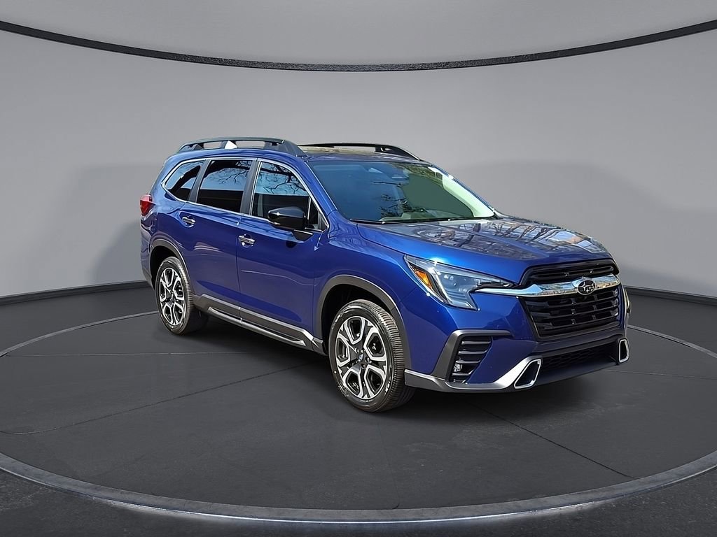 New 2026 Subaru Ascent Touring w/ Popular Package #2 AWD/4WD image 2