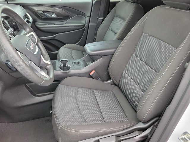 Used 2023 GMC Terrain SLE w/ Elevation Edition FWD image 12