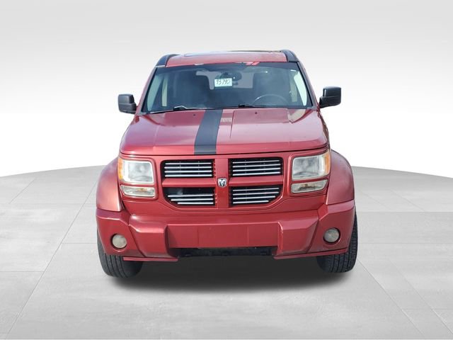 Used 2008 Dodge Nitro R/T image 2