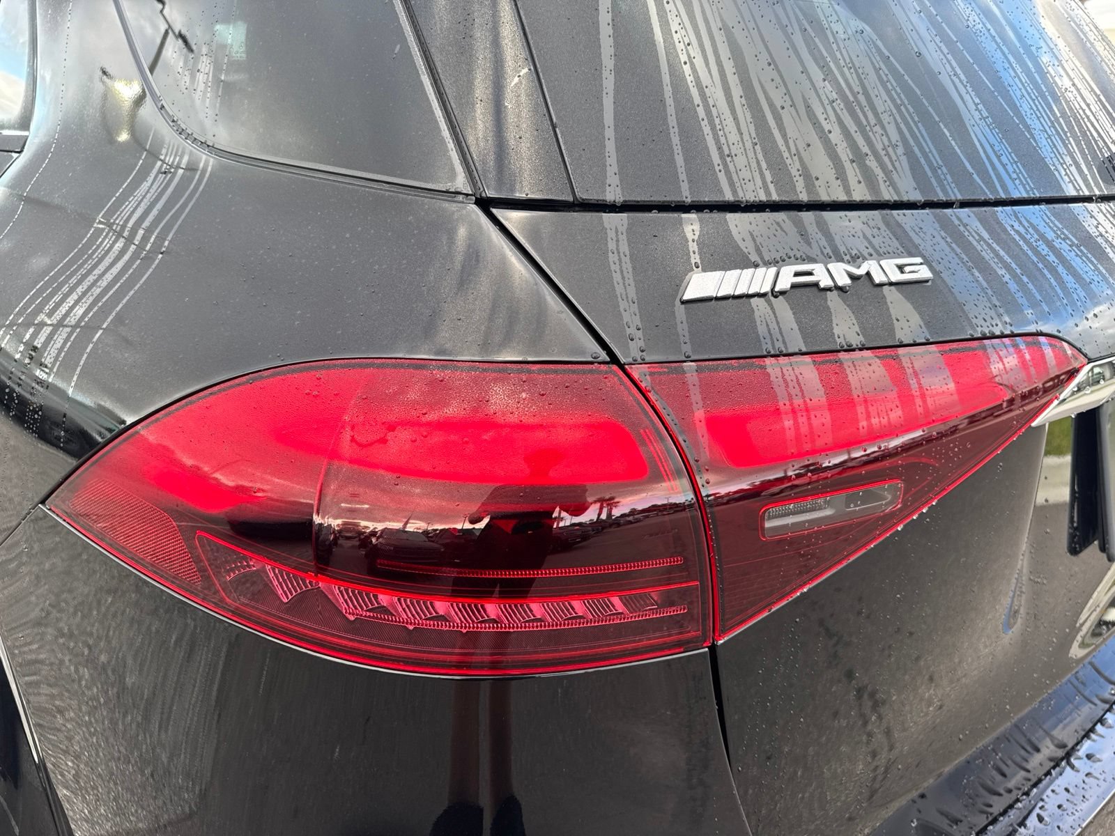 Used 2024 Mercedes-Benz GLE 63 AMG S image 11