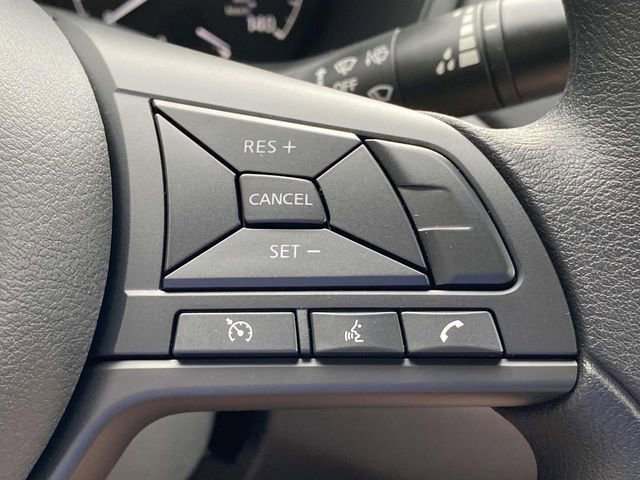 Used 2025 Nissan Altima 2.5 S image 23