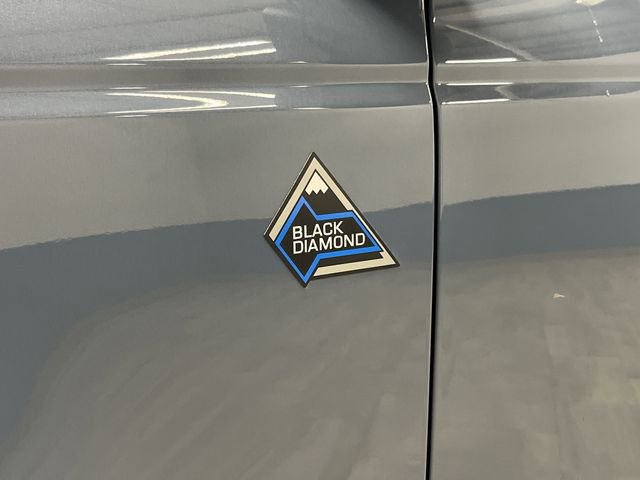 Used 2023 Ford Bronco Black Diamond image 33