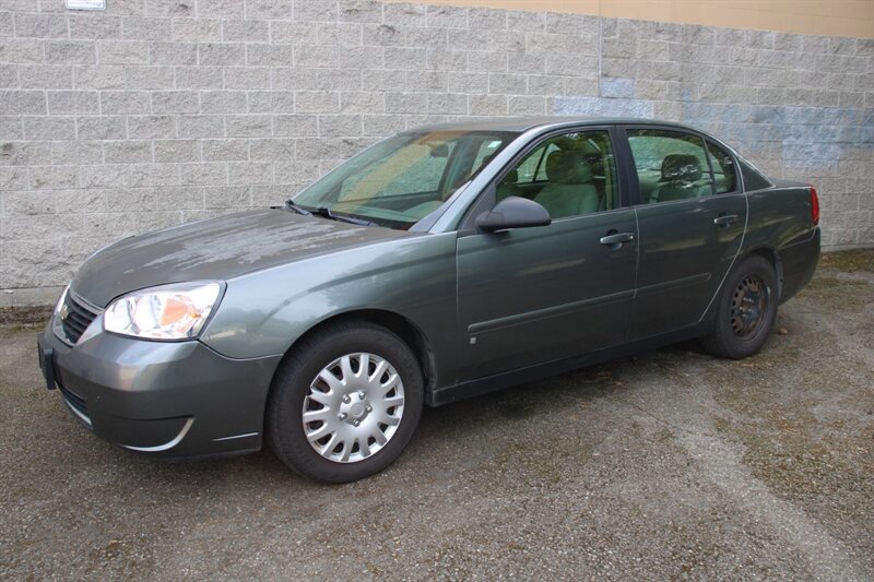 Used 2006 Chevrolet Malibu LS