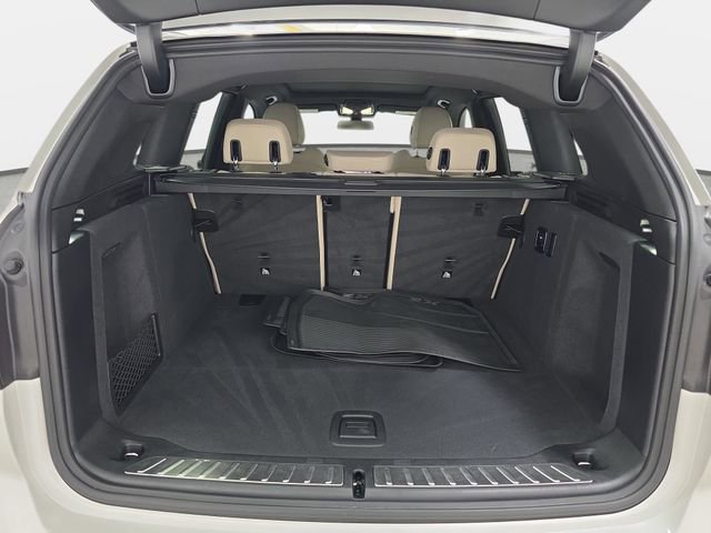 Certified 2024 BMW X3 M40i w/ Premium Package AWD/4WD image 30