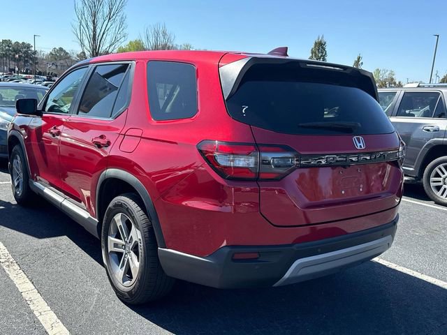 Used 2025 Honda Pilot EX-L image 5