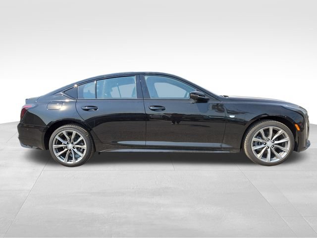 New 2026 Cadillac CT5 Sport AWD/4WD image 12