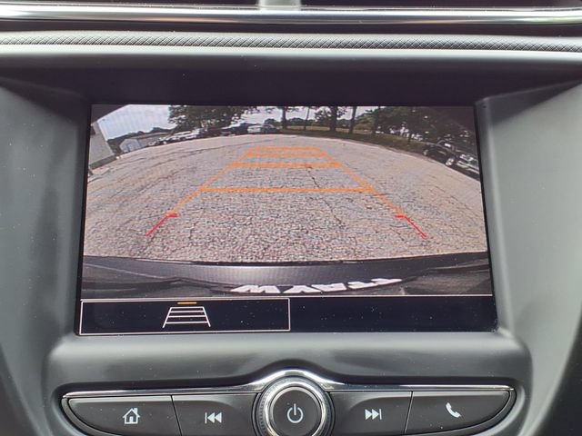 Used 2023 Chevrolet TrailBlazer ACTIV AWD/4WD image 27