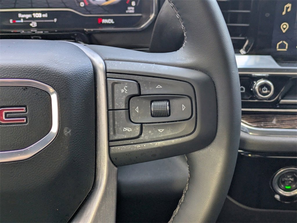 Used 2024 GMC Sierra 1500 Elevation image 19