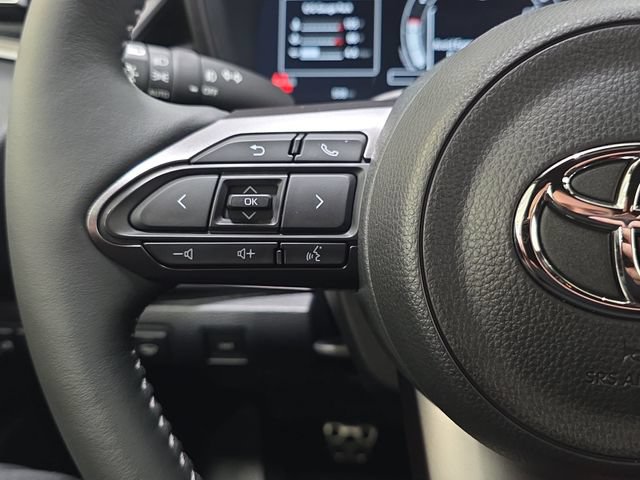 Certified 2023 Toyota Corolla GR w/ Performance Package AWD/4WD image 13