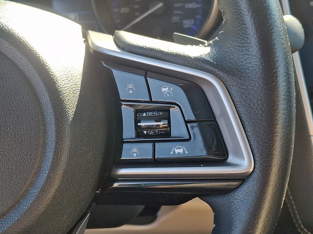 Used 2019 Subaru Outback 3.6R Limited image 20