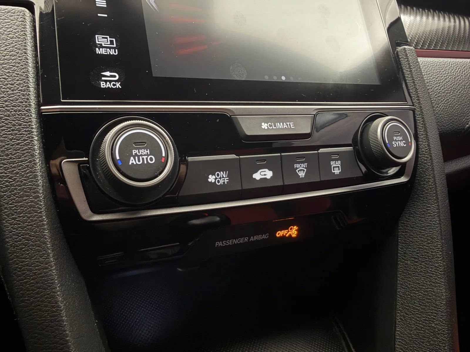 Used 2018 Honda Civic Type R image 25