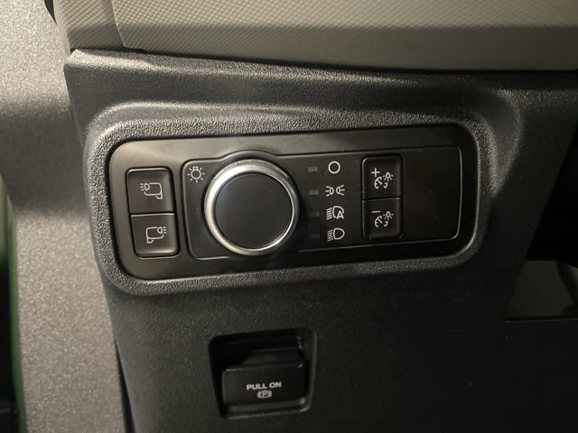Used 2023 Ford Bronco Badlands image 24