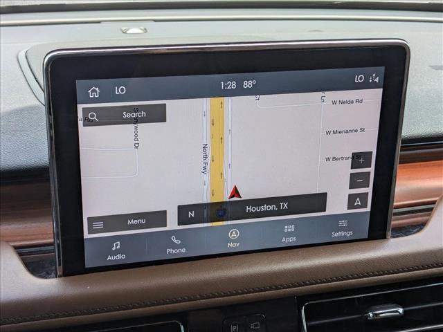 Used 2020 Lincoln Aviator Reserve w/ Equipment Group 201A image 14