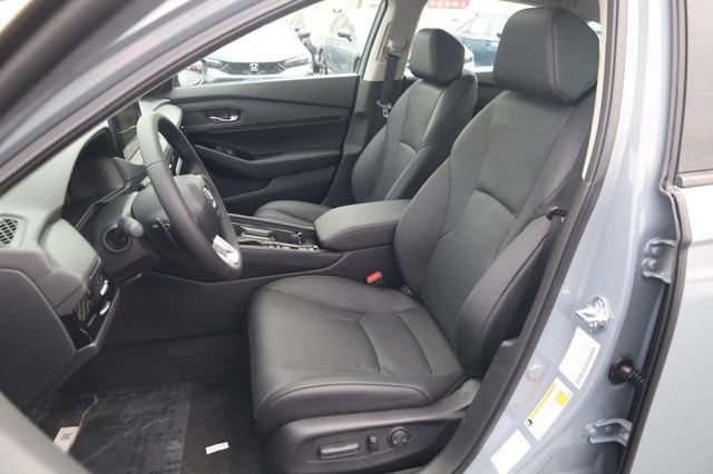 New 2026 Honda Accord Touring image 19