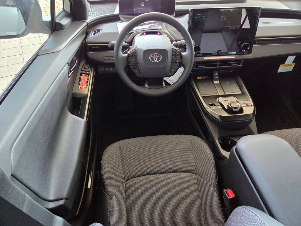 New 2026 Toyota bZ AWD/4WD image 7