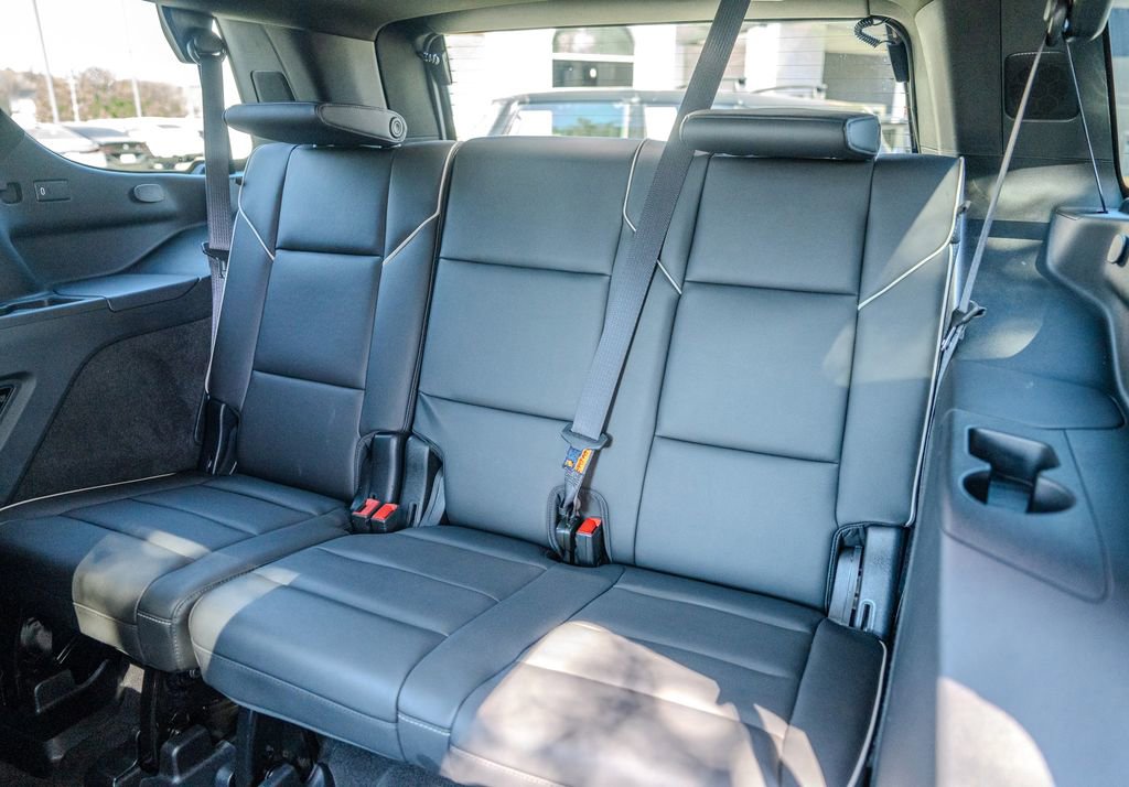 Used 2024 Cadillac Escalade Sport w/ Touring Package image 23