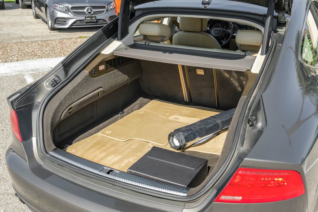 Used 2012 Audi A7 3.0T Premium Plus image 71