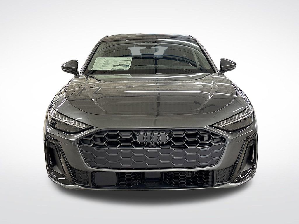 New 2026 Audi A5 2.0T Premium Plus image 8