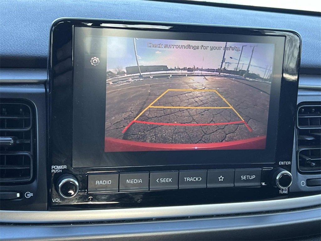 Used 2023 Kia Rio S image 18