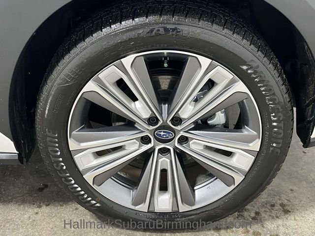 Used 2023 Subaru Solterra AWD image 9