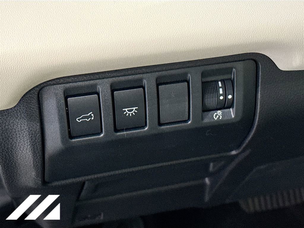 New 2026 Subaru Ascent Limited image 10