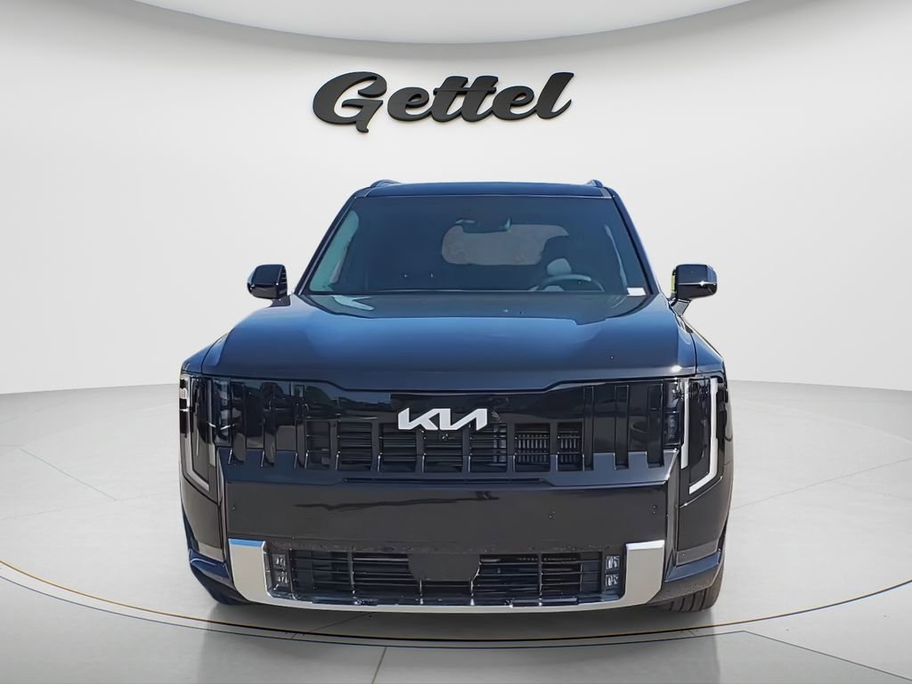 New 2027 Kia Telluride X-Line SX Prestige w/ Towing Package image 16