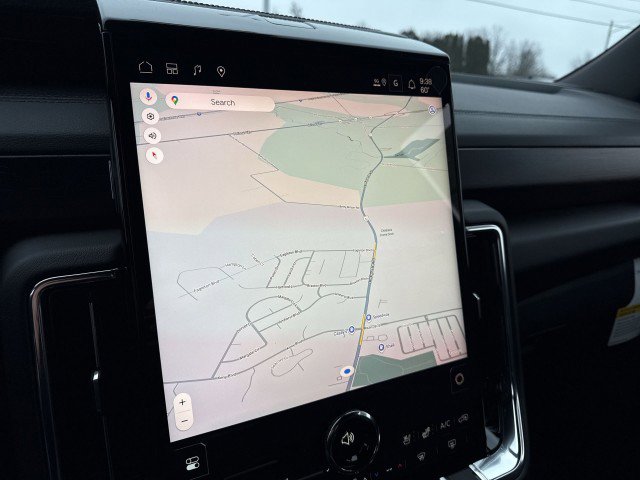 New 2026 GMC Yukon Denali w/ Sun & Power Step Package image 20