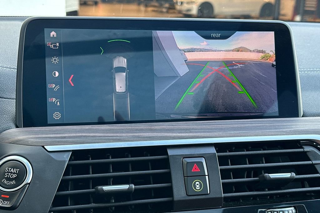 Used 2019 BMW X3 sDrive30i w/ Premium Package image 22