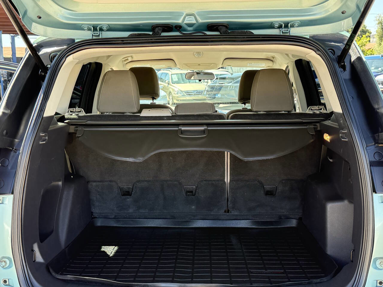 Used 2013 Ford Escape SE image 15