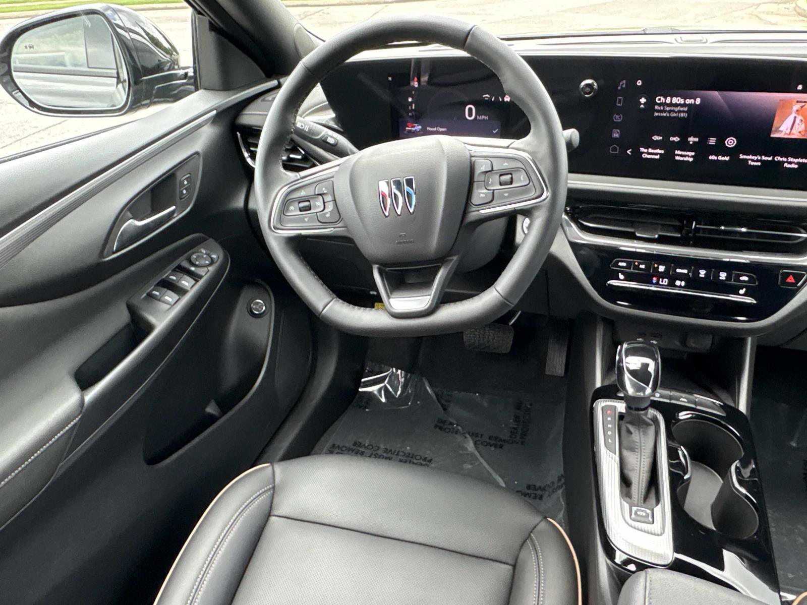 Used 2026 Buick Envista Avenir FWD image 27