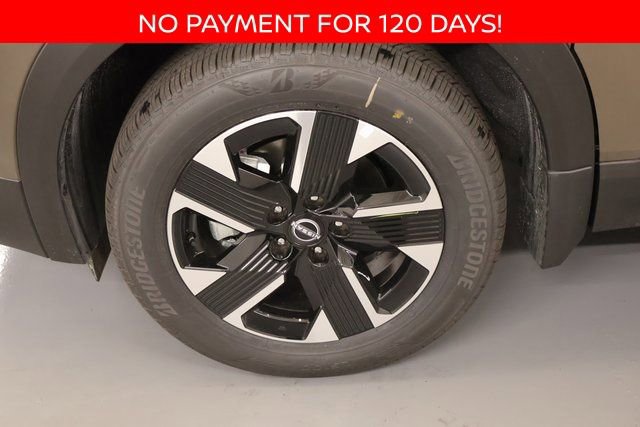 New 2026 Nissan Kicks SV w/ SV Premium Package image 7