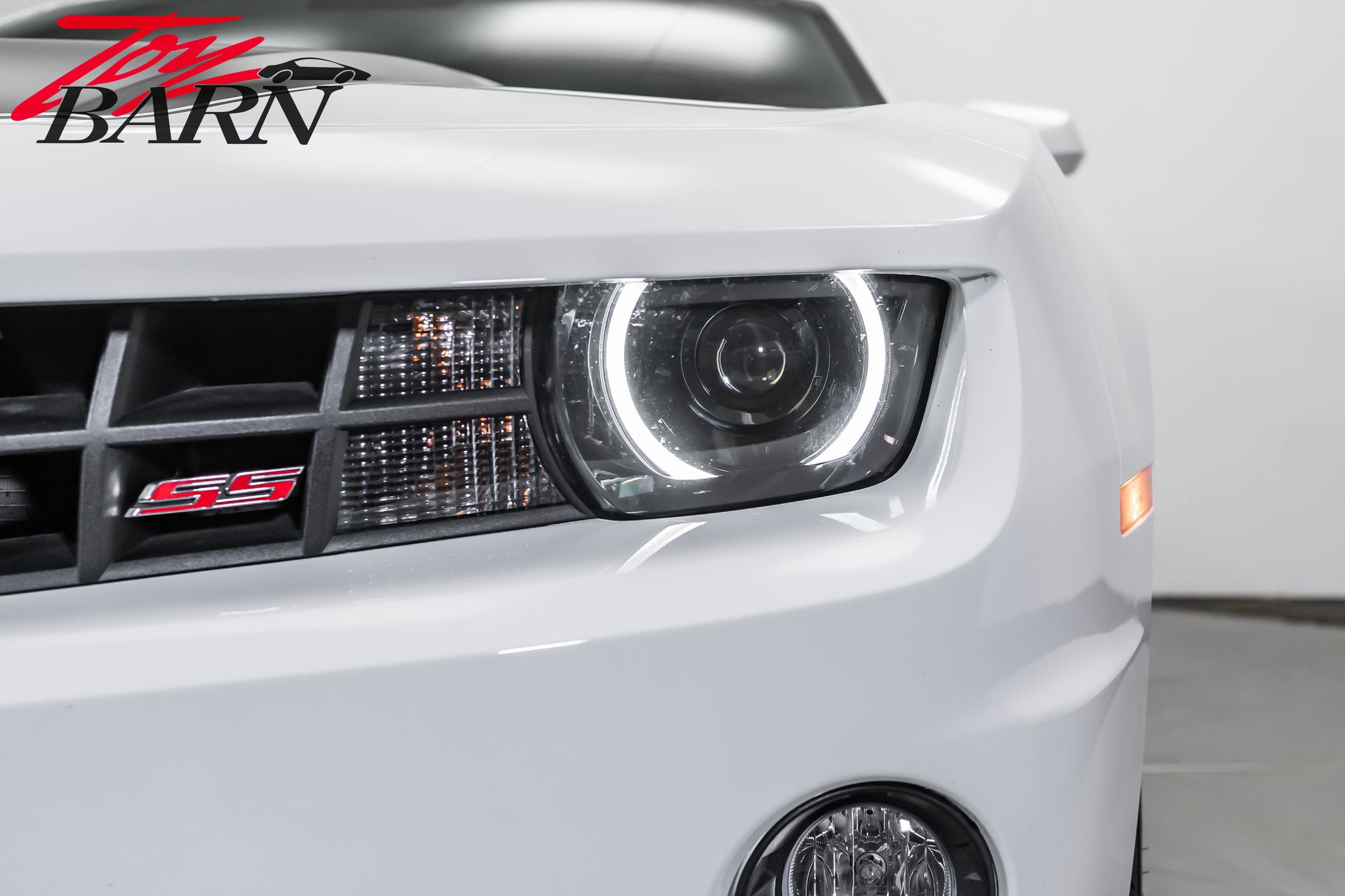 Used 2010 Chevrolet Camaro SS w/ RS Package image 11