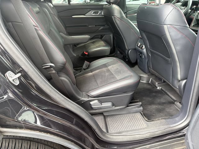 Used 2025 Ford Explorer ST AWD/4WD image 15