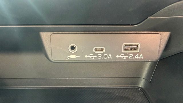 Certified 2026 Subaru Impreza 2.0i Sport AWD/4WD image 25