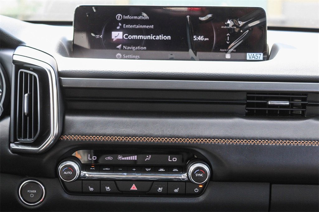 New 2025 MAZDA CX-50 2.5 Hybrid w/ Weather Package image 14