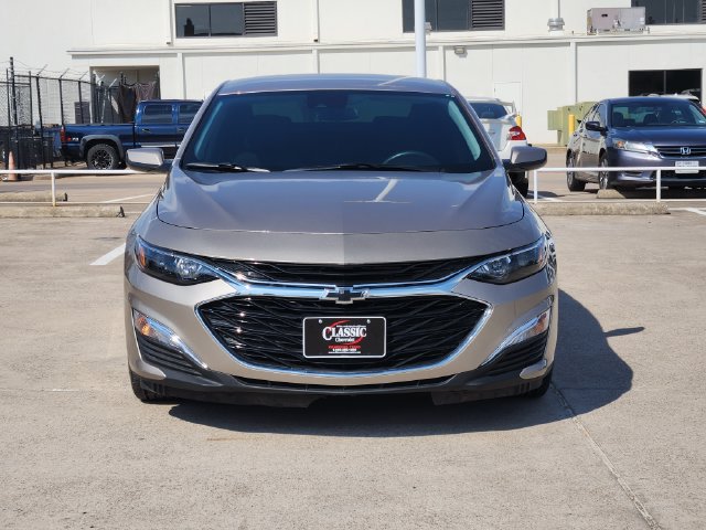 Used 2024 Chevrolet Malibu RS FWD image 10