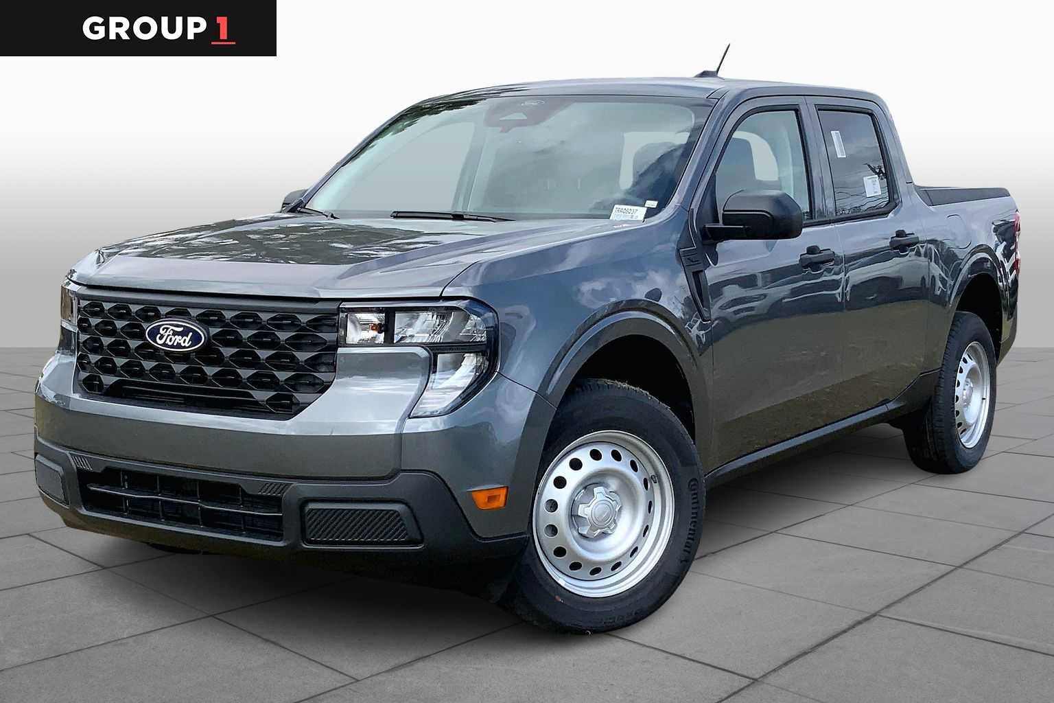New 2026 Ford Maverick XL FWD image 1