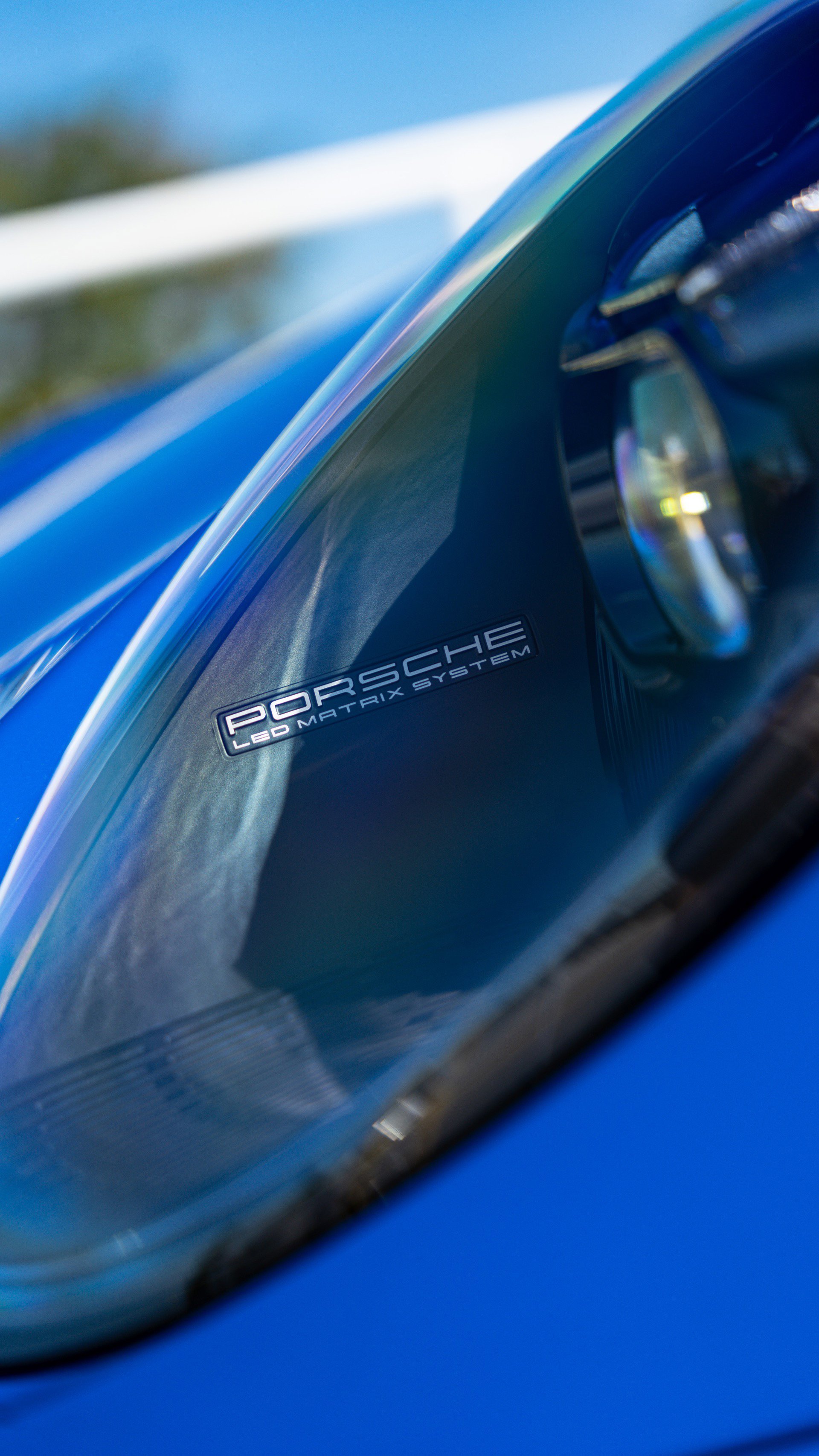 Used 2022 Porsche 911 GT3 image 34