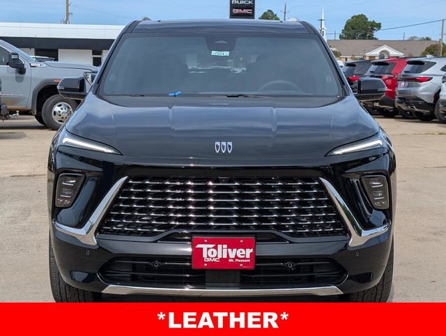 New 2026 Buick Enclave Avenir w/ Super Cruise Package image 3