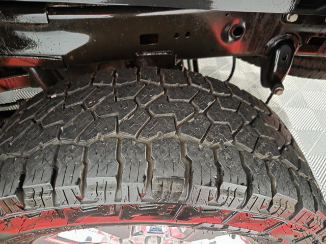 Used 2022 RAM 2500 Limited image 90